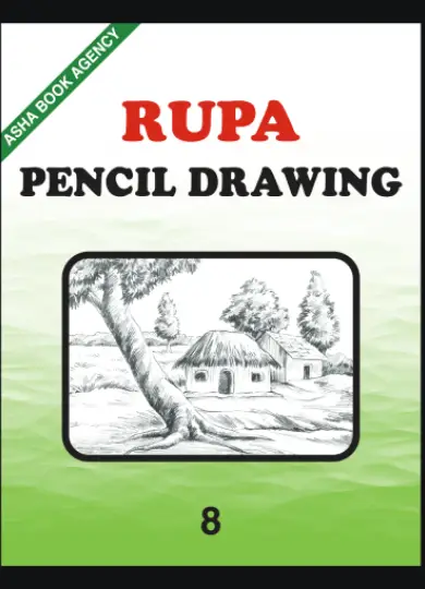 Pencil Drawing-8